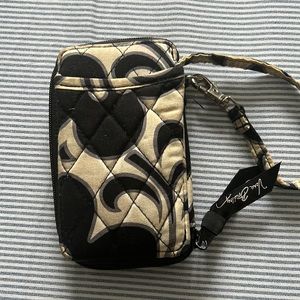 Vera Bradley phone/Wallet case